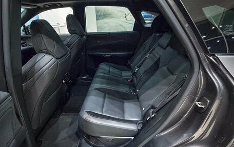 Lexus RX IV рестайлинг, 2023 год, 10 200 000 рублей, 22 фотография