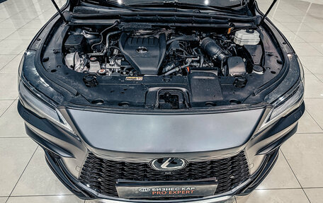 Lexus RX IV рестайлинг, 2023 год, 10 200 000 рублей, 26 фотография