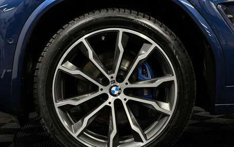 BMW X3, 2019 год, 3 847 000 рублей, 8 фотография