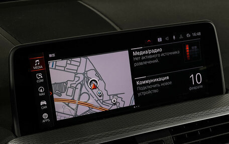 BMW X3, 2019 год, 3 847 000 рублей, 17 фотография