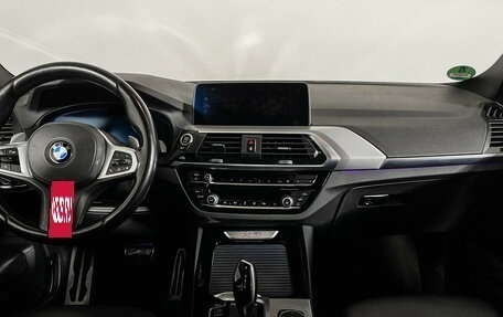 BMW X3, 2019 год, 3 847 000 рублей, 12 фотография