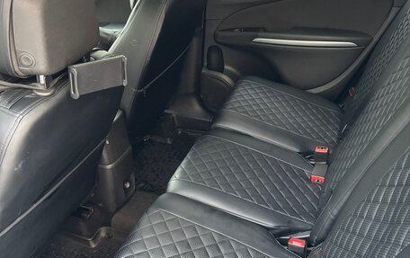 Opel Zafira C рестайлинг, 2014 год, 1 230 000 рублей, 15 фотография