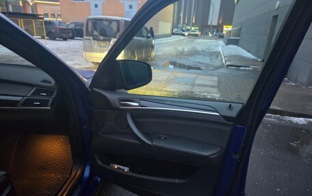 BMW X5, 2009 год, 1 499 999 рублей, 6 фотография