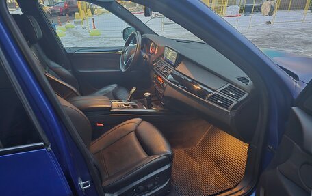 BMW X5, 2009 год, 1 499 999 рублей, 5 фотография