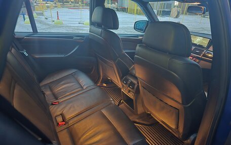 BMW X5, 2009 год, 1 499 999 рублей, 8 фотография