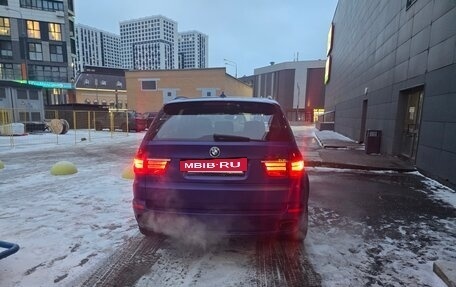 BMW X5, 2009 год, 1 499 999 рублей, 4 фотография