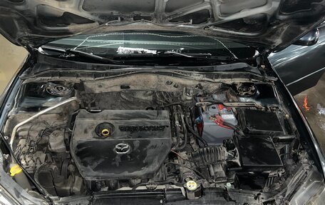 Mazda 6, 2005 год, 580 000 рублей, 10 фотография