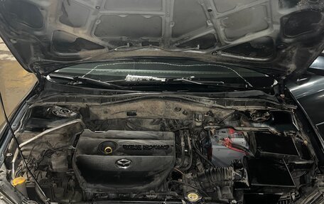 Mazda 6, 2005 год, 580 000 рублей, 9 фотография