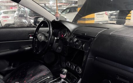 Mazda 6, 2005 год, 580 000 рублей, 16 фотография