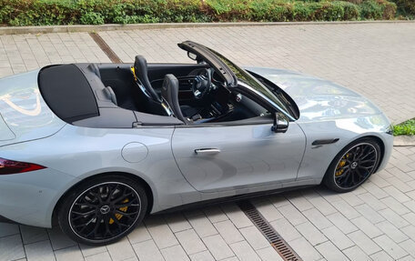 Mercedes-Benz SL-Класс AMG, 2024 год, 13 500 000 рублей, 6 фотография