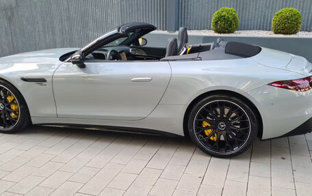 Mercedes-Benz SL-Класс AMG, 2024 год, 13 500 000 рублей, 5 фотография