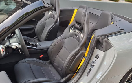 Mercedes-Benz SL-Класс AMG, 2024 год, 13 500 000 рублей, 10 фотография