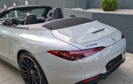 Mercedes-Benz SL-Класс AMG, 2024 год, 13 500 000 рублей, 7 фотография