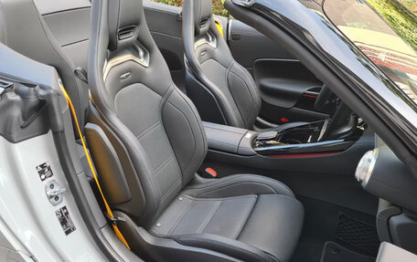 Mercedes-Benz SL-Класс AMG, 2024 год, 13 500 000 рублей, 13 фотография