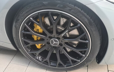 Mercedes-Benz SL-Класс AMG, 2024 год, 13 500 000 рублей, 15 фотография