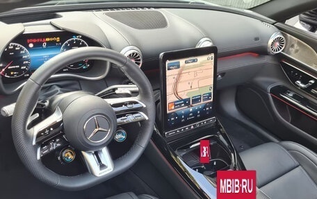 Mercedes-Benz SL-Класс AMG, 2024 год, 13 500 000 рублей, 11 фотография