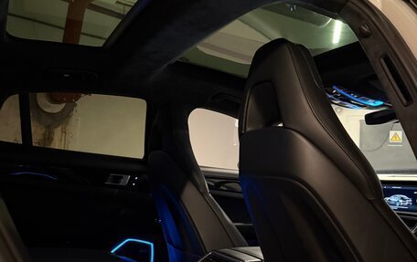 Porsche Panamera II рестайлинг, 2017 год, 6 600 000 рублей, 24 фотография