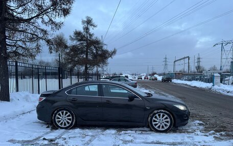 Mazda 6, 2010 год, 729 000 рублей, 3 фотография