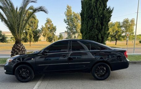 Toyota Camry V40, 2004 год, 700 000 рублей, 7 фотография