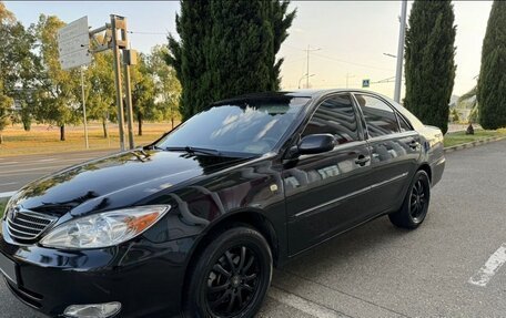 Toyota Camry V40, 2004 год, 700 000 рублей, 8 фотография