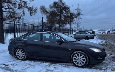 Mazda 6, 2010 год, 729 000 рублей, 4 фотография