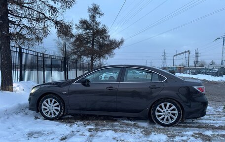 Mazda 6, 2010 год, 729 000 рублей, 10 фотография