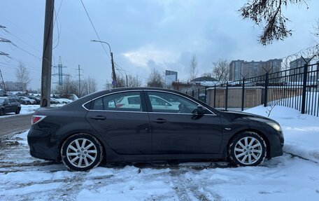 Mazda 6, 2010 год, 729 000 рублей, 9 фотография