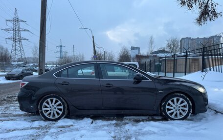 Mazda 6, 2010 год, 729 000 рублей, 11 фотография