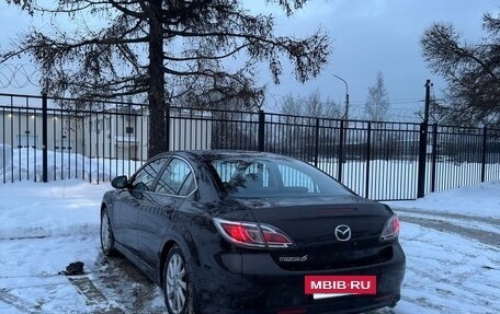 Mazda 6, 2010 год, 729 000 рублей, 7 фотография