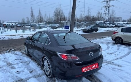 Mazda 6, 2010 год, 729 000 рублей, 2 фотография