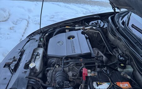 Mazda 6, 2010 год, 729 000 рублей, 14 фотография