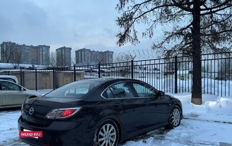 Mazda 6, 2010 год, 729 000 рублей, 8 фотография