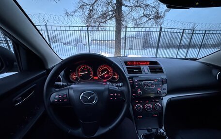 Mazda 6, 2010 год, 729 000 рублей, 20 фотография