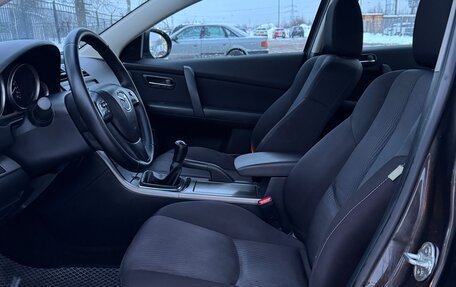 Mazda 6, 2010 год, 729 000 рублей, 19 фотография