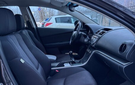 Mazda 6, 2010 год, 729 000 рублей, 16 фотография