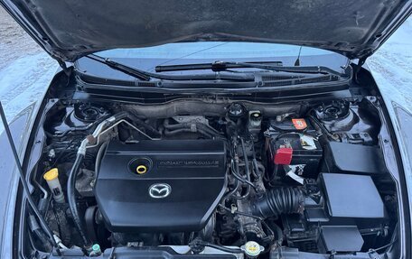Mazda 6, 2010 год, 729 000 рублей, 15 фотография