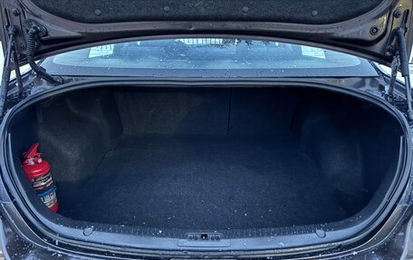 Mazda 6, 2010 год, 729 000 рублей, 21 фотография