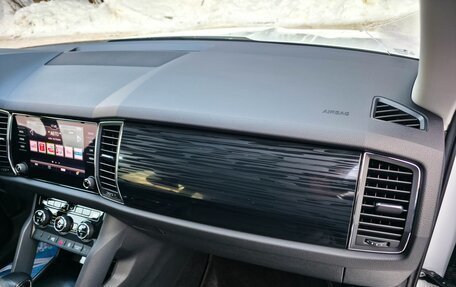 Skoda Kodiaq I, 2020 год, 2 850 000 рублей, 10 фотография