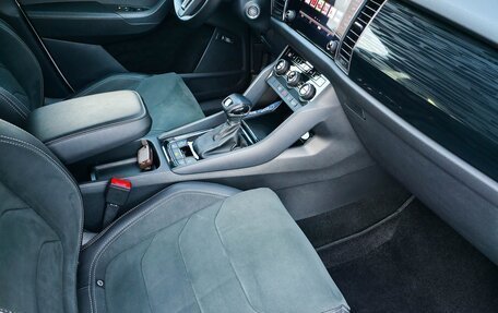 Skoda Kodiaq I, 2020 год, 2 850 000 рублей, 8 фотография