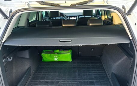 Skoda Kodiaq I, 2020 год, 2 850 000 рублей, 6 фотография