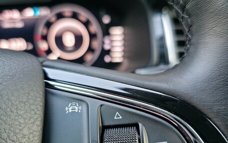 Skoda Kodiaq I, 2020 год, 2 850 000 рублей, 17 фотография