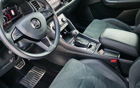 Skoda Kodiaq I, 2020 год, 2 850 000 рублей, 11 фотография