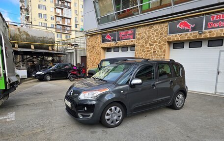 Citroen C3 Picasso I, 2012 год, 570 000 рублей, 3 фотография