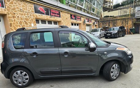 Citroen C3 Picasso I, 2012 год, 570 000 рублей, 2 фотография