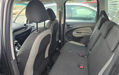 Citroen C3 Picasso I, 2012 год, 570 000 рублей, 7 фотография