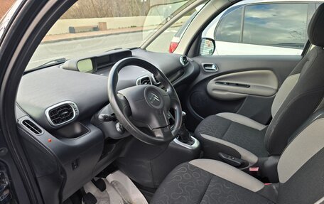 Citroen C3 Picasso I, 2012 год, 570 000 рублей, 6 фотография