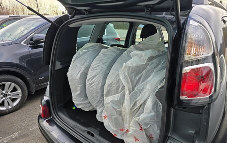 Citroen C3 Picasso I, 2012 год, 570 000 рублей, 9 фотография