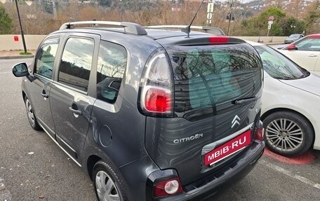 Citroen C3 Picasso I, 2012 год, 570 000 рублей, 8 фотография