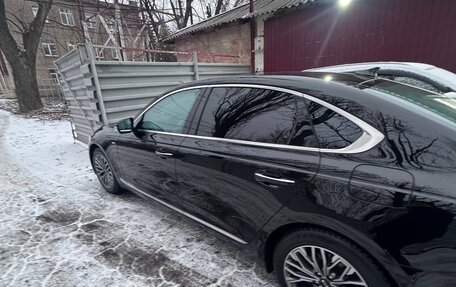 KIA K900 II, 2019 год, 2 600 000 рублей, 2 фотография