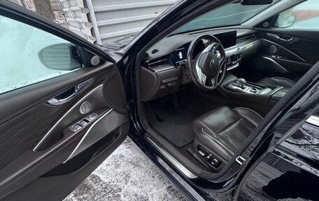 KIA K900 II, 2019 год, 2 600 000 рублей, 4 фотография